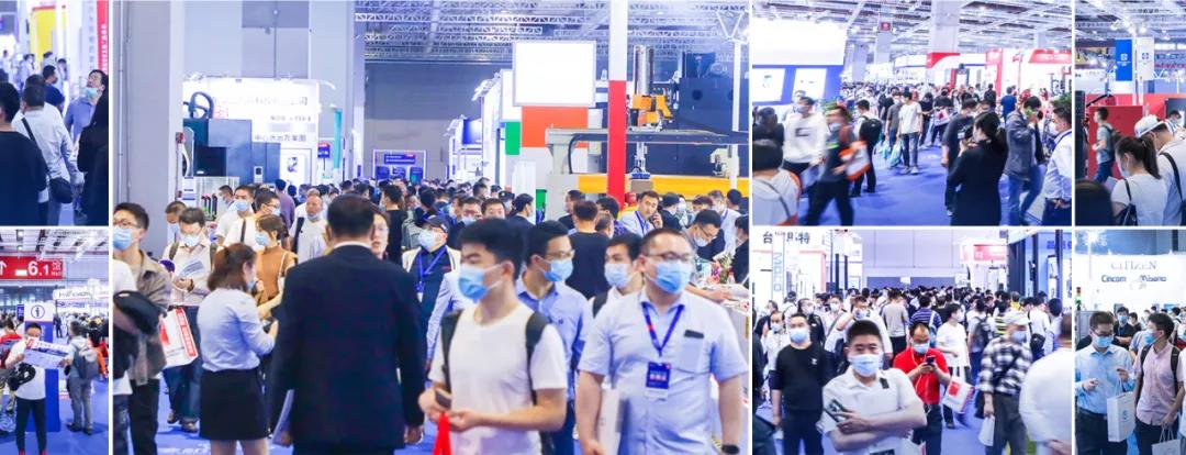 2021亞洲國際動力傳動與控制技術展覽會，復興偉業展位搶先看