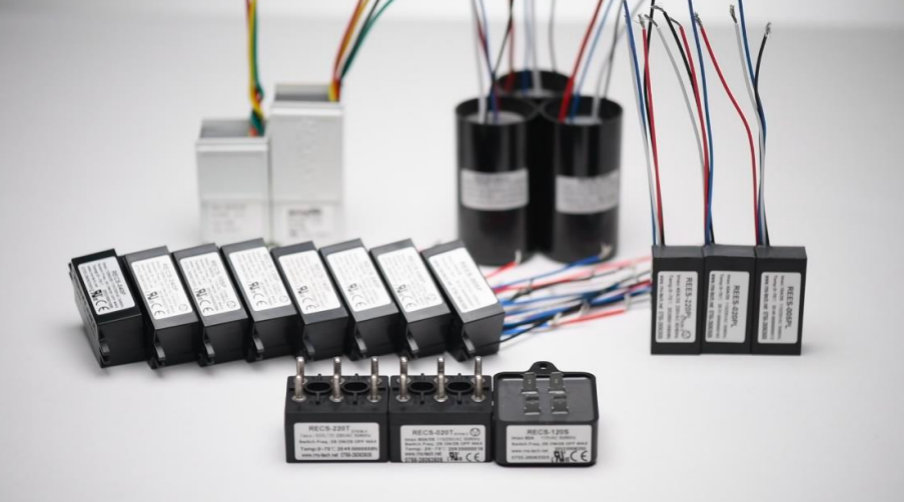 和面機電機控制方案可以進行哪幾方面的升級？
