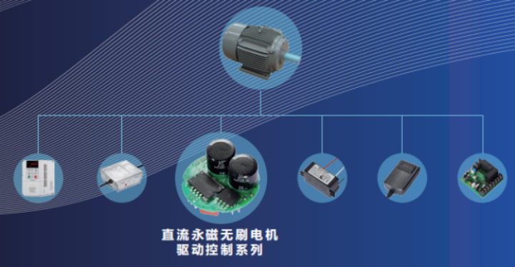 2023年泵行業前景如何？復興偉業電機智控四大方案助行業“狂飆”發展！