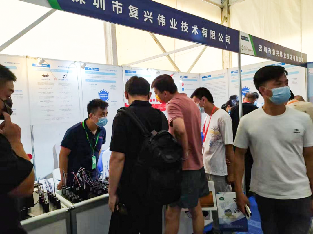 蓄勢以待，生機泵發｜復興偉業即將亮相2023浙江泵與電機展覽會